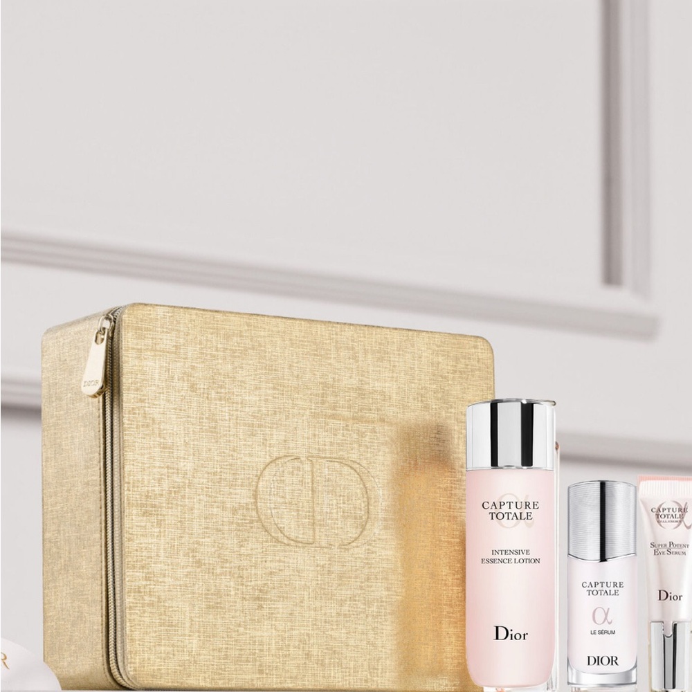 Dior Gift Set